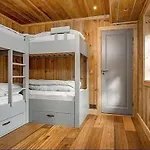 Flat With Panoramic Views Of Hallingskarvet *