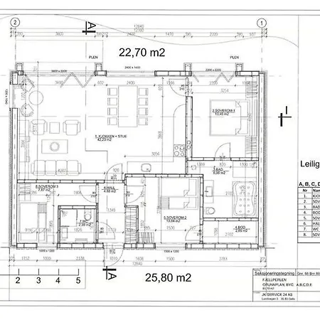 Flat With Panoramic Views Of Hallingskarvet يالو