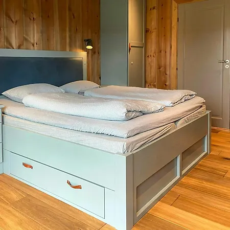 Flat With Panoramic Views Of Hallingskarvet شقة *