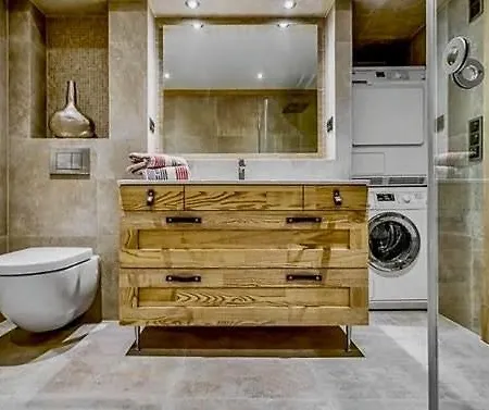 Flat With Panoramic Views Of Hallingskarvet * يالو